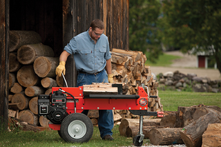 Illustration for article titled The Complete Guide To Wood Log Splitters